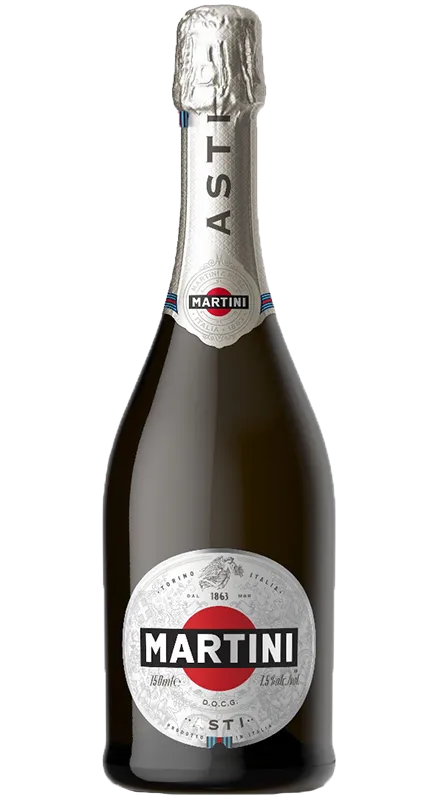 Martini Asti 0.75L